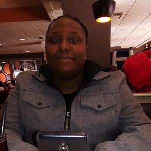 Meet your Posher, Jay